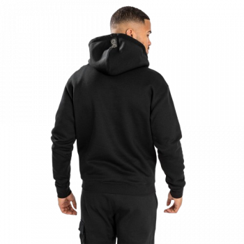 Venum Tecmo 2.0 Hoodie black